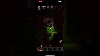 Let’s play in mobile game Cardinal quest 2 screenshot 1