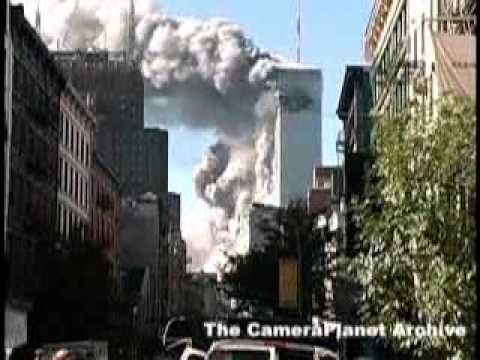 Wtc 2 Corner Column Fails