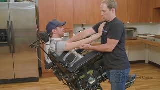 C3-C5 Protraction and Retraction Using Assistance