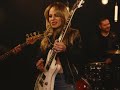 Capture de la vidéo Orianthi - Attention