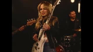Orianthi - Attention