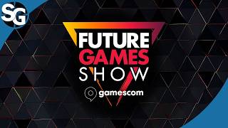 Future Games Show | Gamescom 2026 Full Live Stream Guide