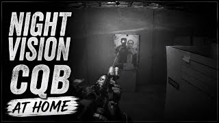 Night vision CQB | MOHOC IR