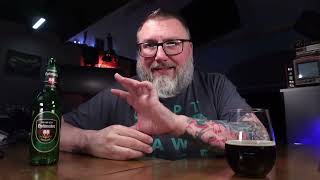 Massive Beer Review Classics 4381 Spaten-Franziskaner-Bräu Optimator Doppelbock
