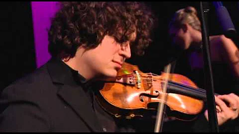 Jill Barber - Never Quit Loving You (Live from CBC)