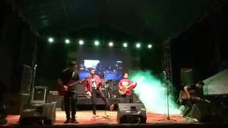 Chitoz Band Ku Ingin Kau Bahagia kcfn5