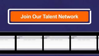Talent Network: Join Button