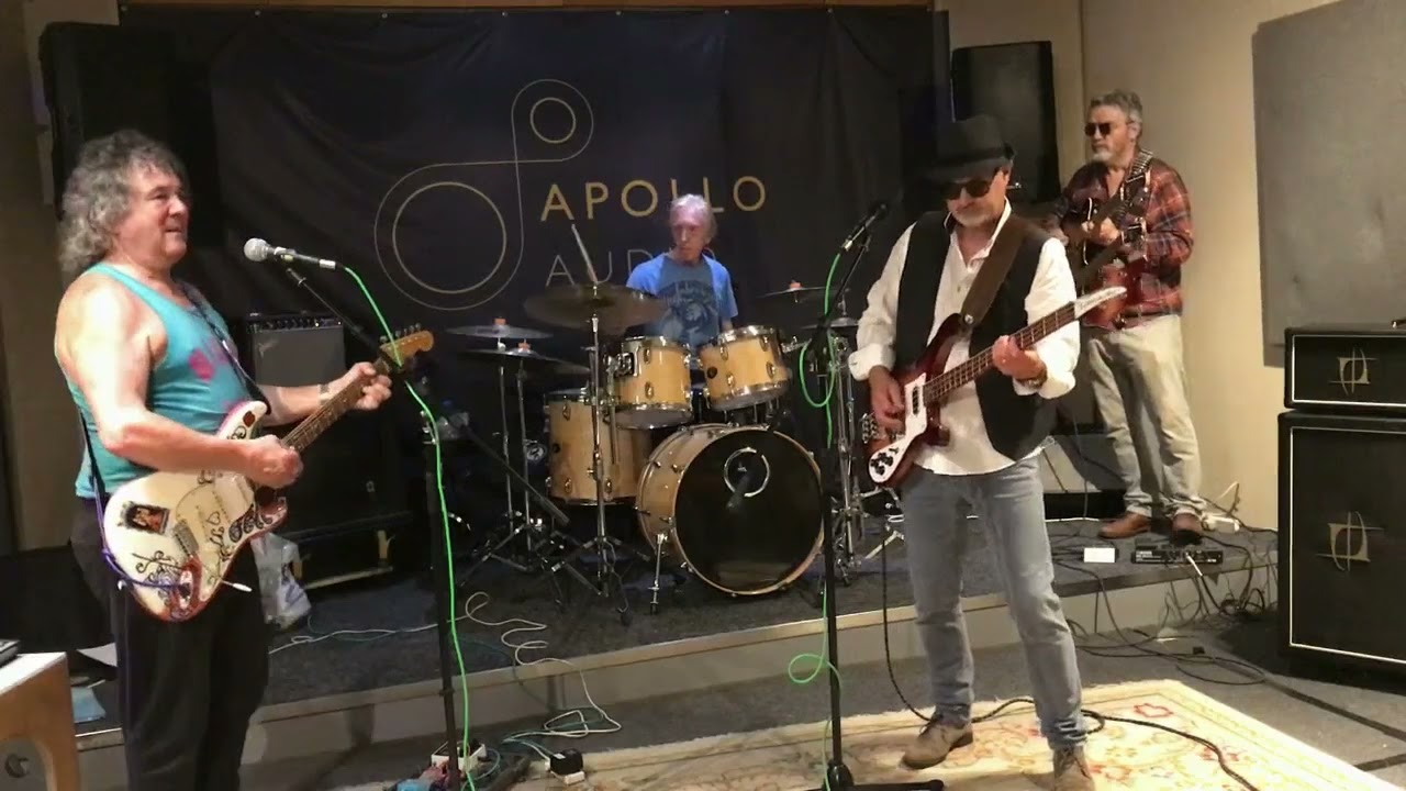 PPA - Rain Grey Town (Work In Progress) (Reissue)