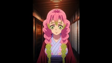 Tanjiro Couldn