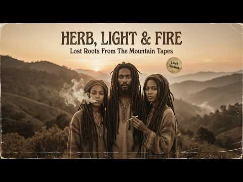 Roots Reggae Dub 🔥 Deep Roots Sessions & Conscious Echoes