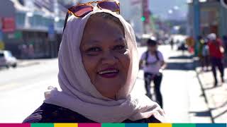 Join the Open Streets Movement on Sunday 25 March 2018!