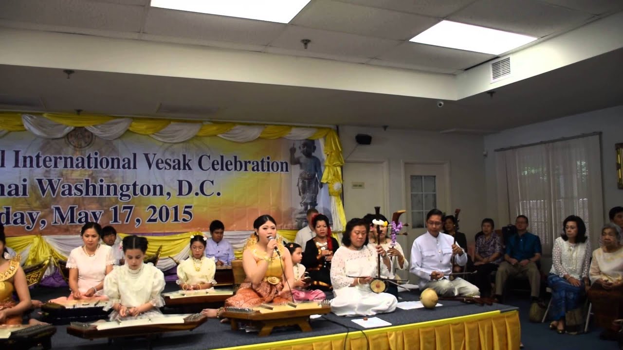 Vesak Celebration (1 of 15)