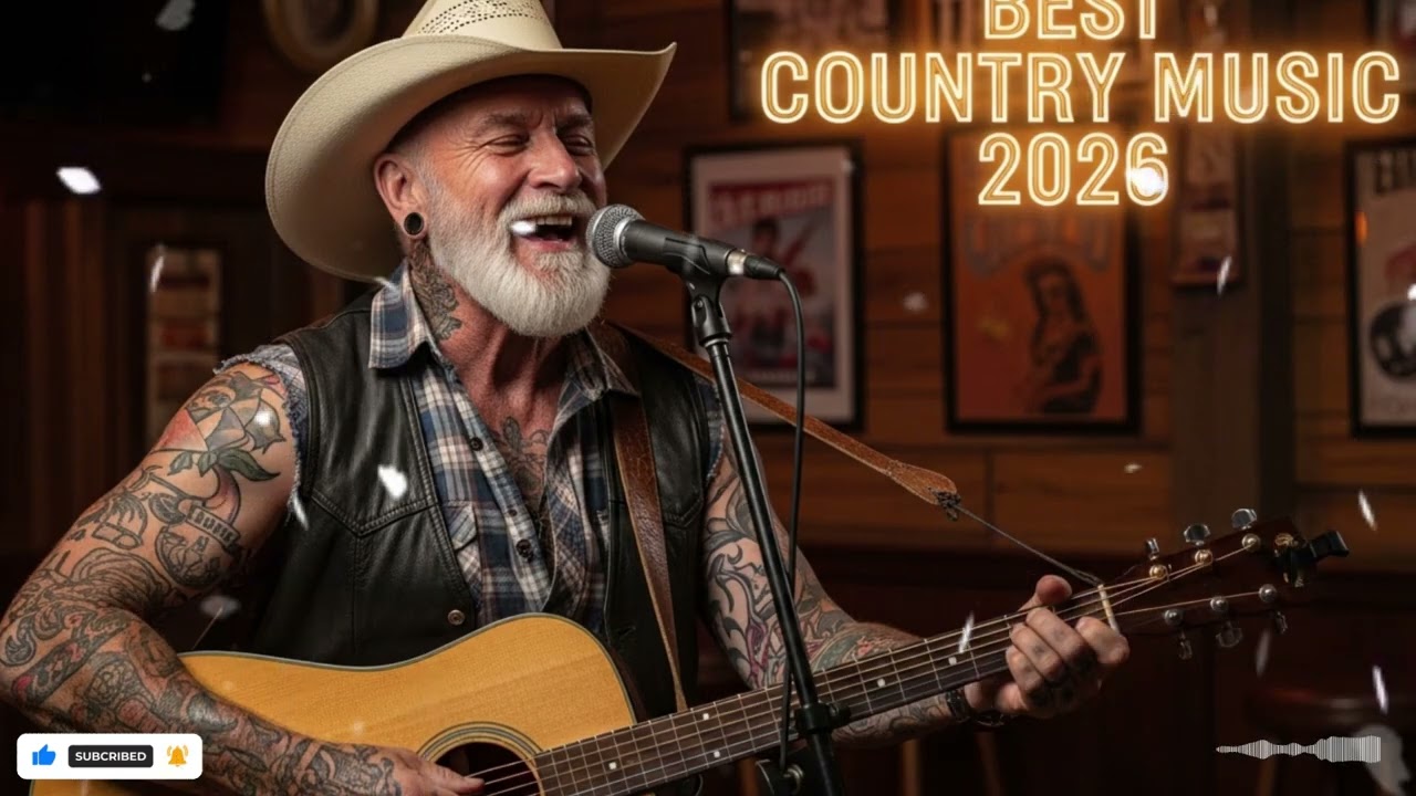 Country Gold Collection 🤠 Best Classic Country Songs