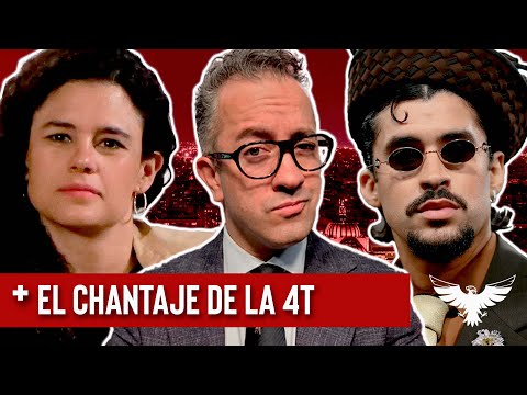 Alcalde VETA presupuesto | Ministros y quejas de FRAUDE | ENOJO por boletos de Bad Bunny - EPDLR