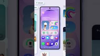 Обновление прошивки старых Самсунг 🧐 #samsunggalaxys26ultra #oneui8 #oneui8.5 #android16 #s26plus