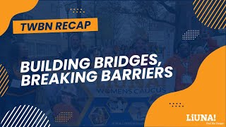 Building Bridges, Breaking Barriers