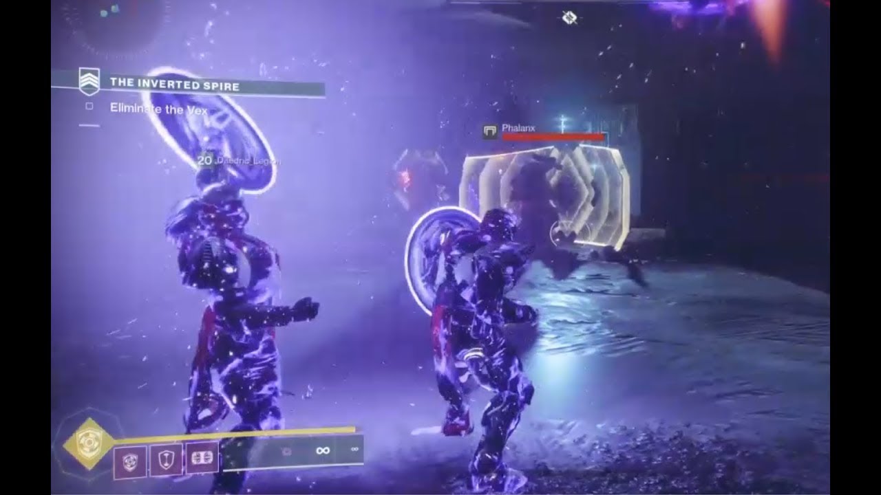 Super Abilities Showcase - Destiny 2