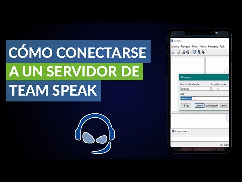 How to Create and Connect to a TeamSpeak (TS3) Server - Step by Step