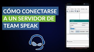 Cómo Crear y Conectarse a un Servidor de Team Speak (TS3) - Paso a paso