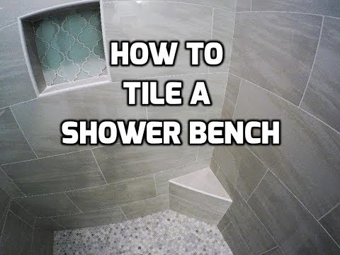 tile-a-shower-bench-like-a-professional