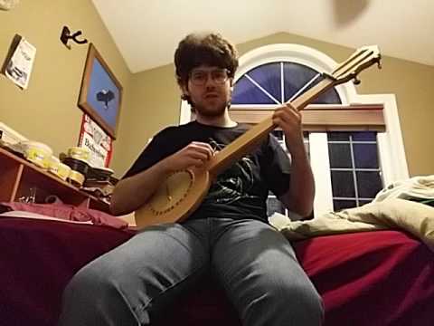 Video: Banjo Druri