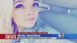 Famous Body Found Identified As Natalie Bollinger Net Worth