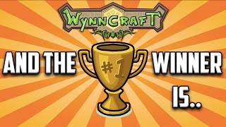 VIP GIVEAWAY WINNERS!