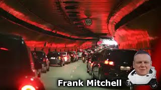 Master Tunnel Driving: Essential Tips for Safe Navigation!