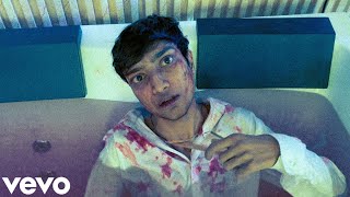 Sherpaa Roy - Sick Boy (Official Music Video)