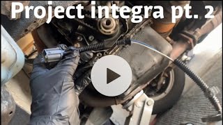 How To Install Camshaft Position Sensor!