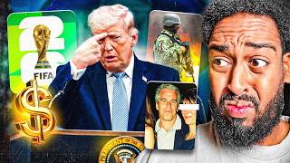 Absoluter Fiebertraum! Wie die WM 2026 den Fußball verändert ⚽Faro reagiert auf Der Fußballtalk