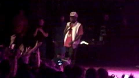 Fabolous LIVE -  Superwoman @ Lupos Hot106 Summer Break Bash 05-06-09