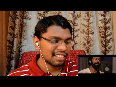 Gypsy Women Making Video Reaction | Aadhi | Pranav Mohanlal