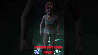 Arabella Goes Super-Saiyan - Story Spoilers - Baldurs Gate 3 Gameplay Live Stream Clip