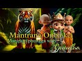 Mantrana Onba kei || Manipuri phungga wari || Yeningtha