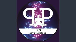 Never Let Me Go (Extended Mix)