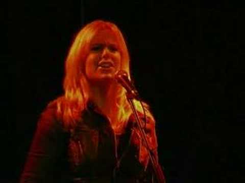 Martine Bond: L.A. Song