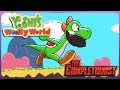 Yoshi's Woolly World | The Completionist