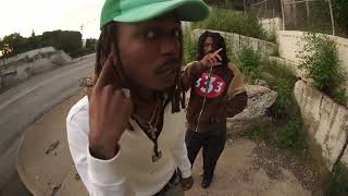 HESH CARDIEL &amp; IMJASPER - MOOD [MUSIC VIDEO]