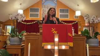 Spring Revival - Day 2 (May 21, 2026)