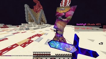 HCF Hacking (VeltPvP) Ep2 | FACTION RAIDABLE