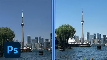 Make Images Look Better with Photoshop on the Web | Adobe Photoshop