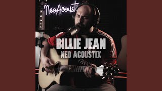 Billie Jean - Neo Acoustix