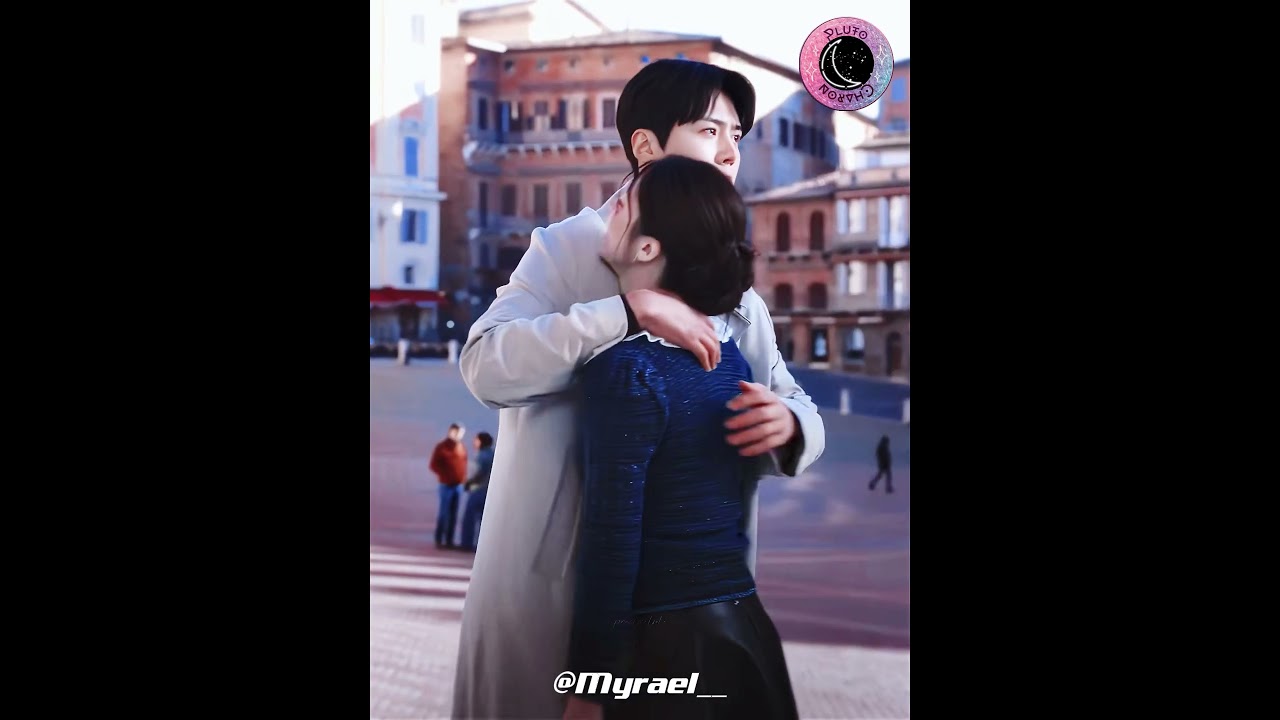 Can This Love Be Translated? (이 사랑 통역 되나요?) - Kim Seon Ho & Go Youn Jung (Ho Jin ✗ Moo Hee)