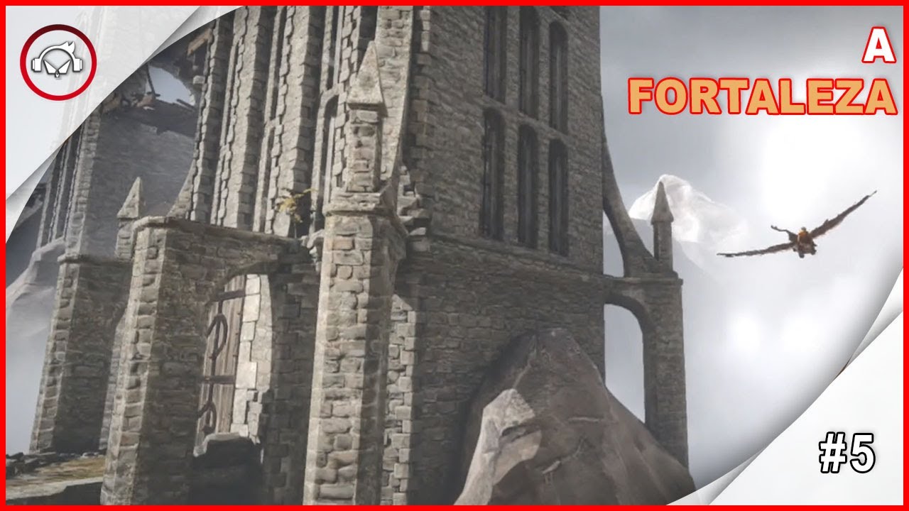 Miniatura do vídeo A Tale Of Two Sons Lobos Famintos #5 - Gameplay PT-BR