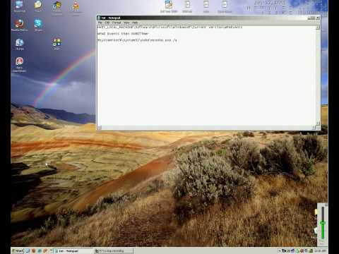 Video: How To Change Windows Xp Number