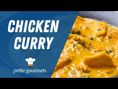 Chicken Curry video