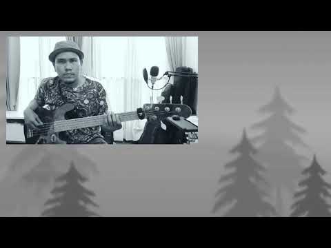 Satu Hati - Dewa19 (bass cover)