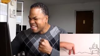 Maker vs Marker 1 & 2 REACTION!!!
