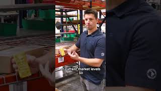 The Big Difference Between 100K In Gold And Silver